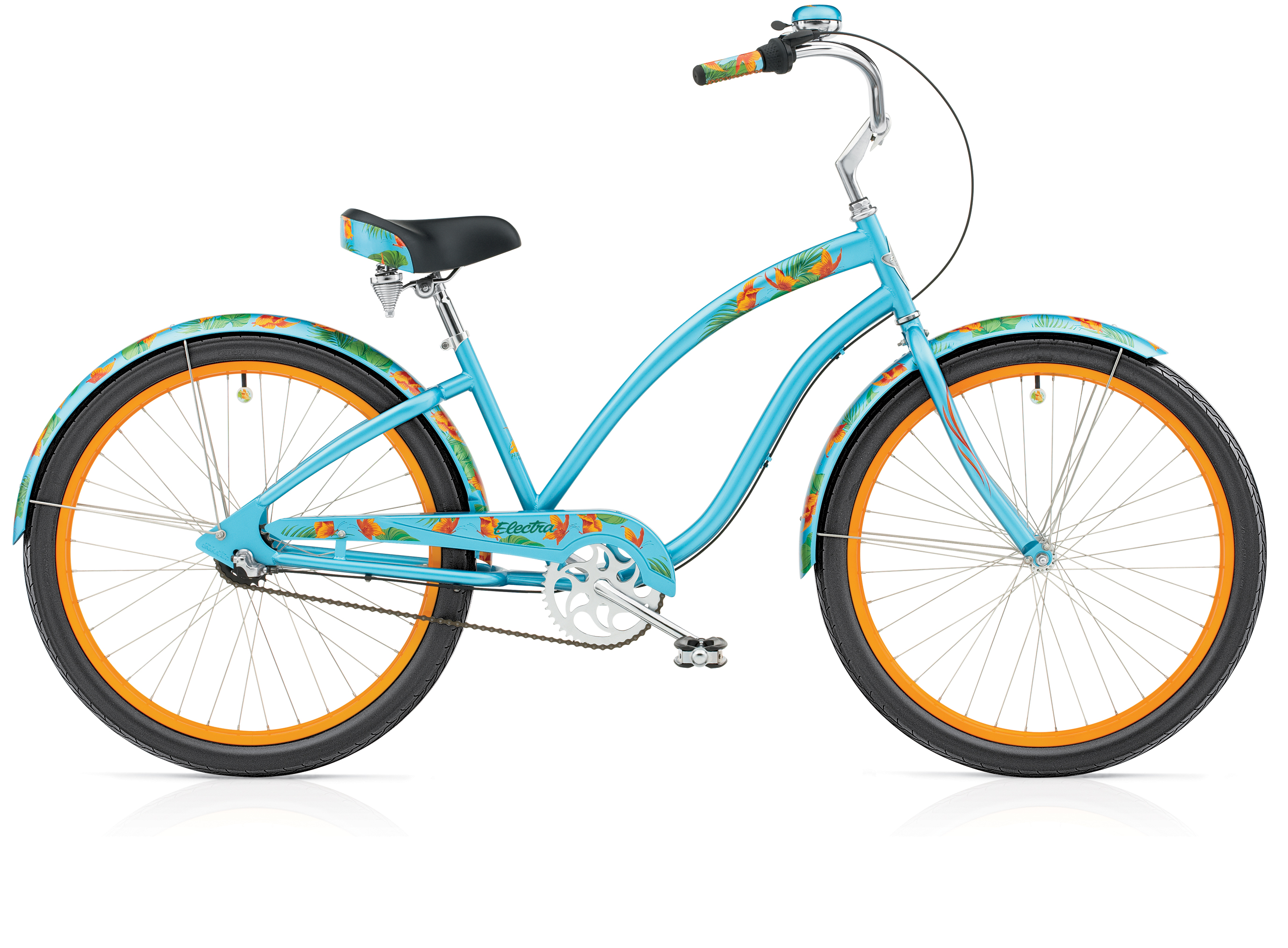 Itâ€™s time Ladies to get the cruiser bike of your dreams!!