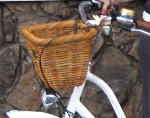 Bike Baskets « Denman Bike Shop Blog