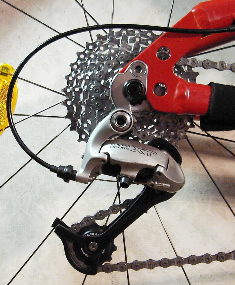 internal vs external gears « Denman Bike Shop Blog